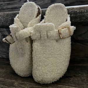 Slippers Cozy